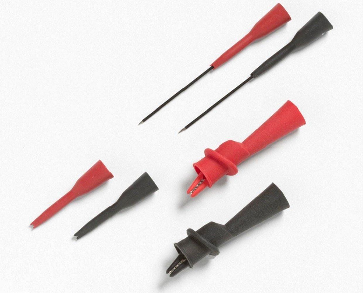 Fluke TP920 Test Probe Adapter Set