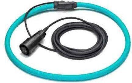 Fluke 1730-CABLE Aux Input Cable # FLUKE-1730-CABLE