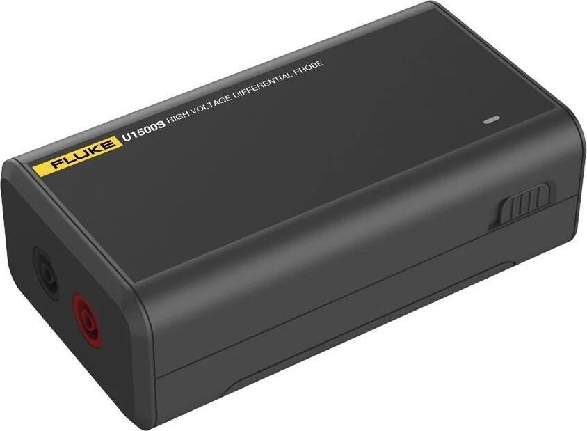 Fluke U1500s High Voltage Differential Probe