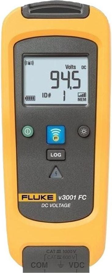 Fluke v3001 FC Wireless DC Voltage Module