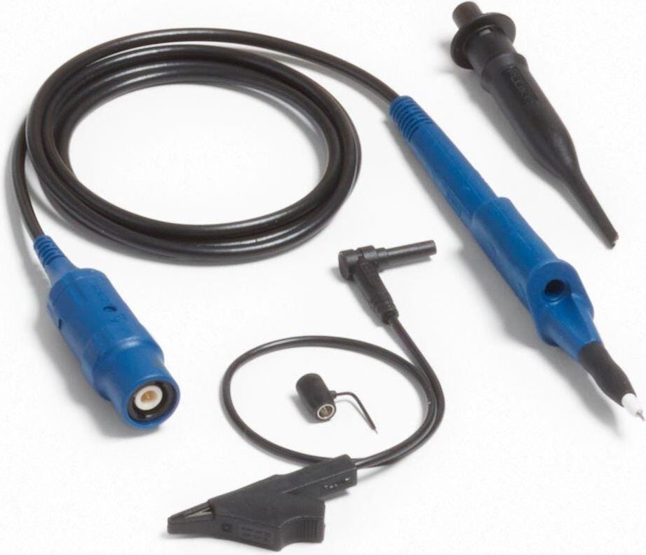Fluke VPS410-II-B ScopeMeter® Voltage Probe Set