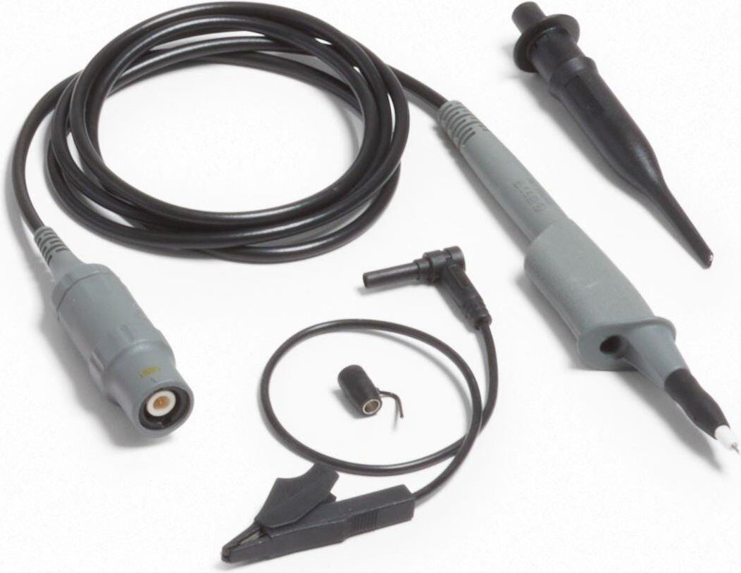 Fluke VPS410-II-G ScopeMeter® Voltage Probe Set