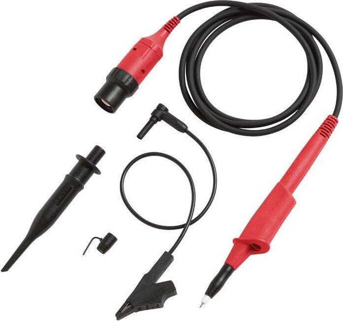 Fluke VPS410-II-R ScopeMeter® Voltage Probe Set