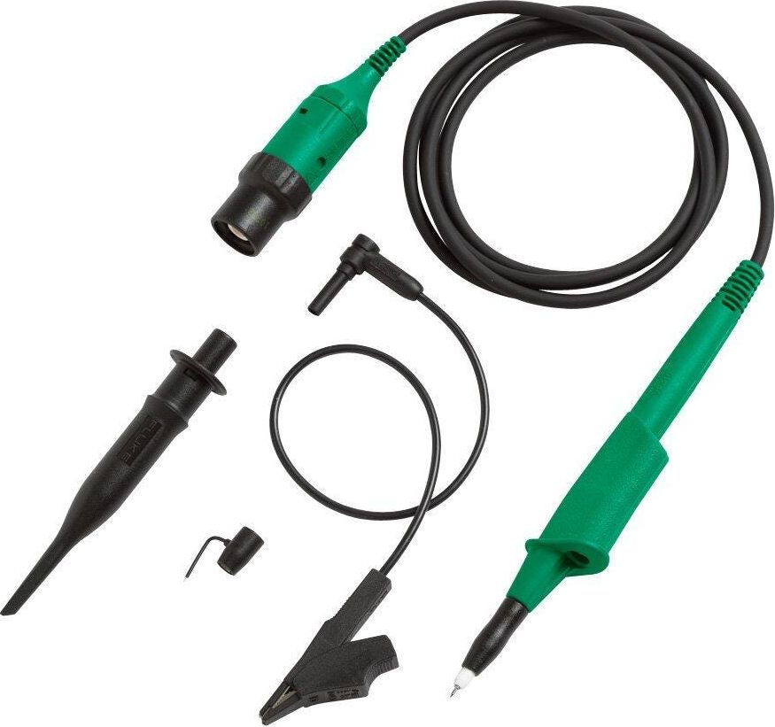 Fluke VPS410-II-V ScopeMeter® Voltage Probe Set