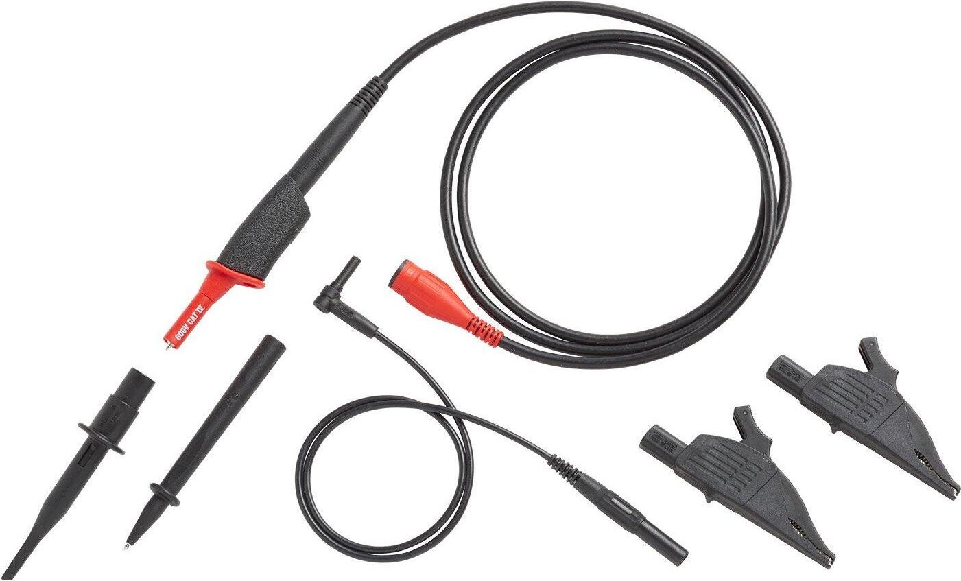Fluke VPS421 Series High Voltage Probes