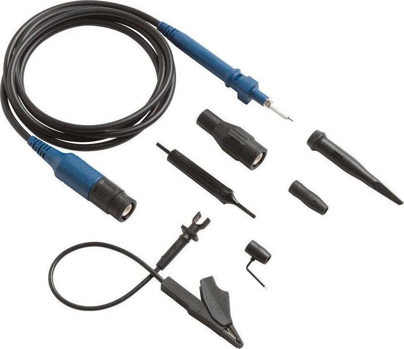 Fluke VPS510-B ScopeMeter® Compact Probe