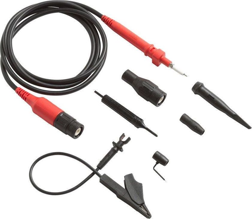 Fluke VPS510-R ScopeMeter® Compact Probe