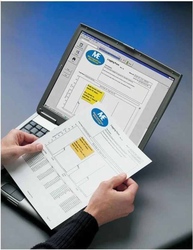 FlukeView Forms Software