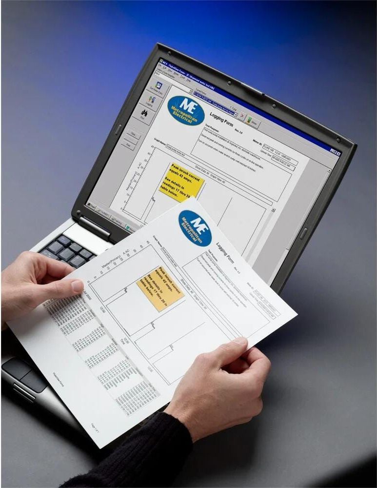 FVF-UG | FlukeView Forms for 8845/8846 Software Upgrade
