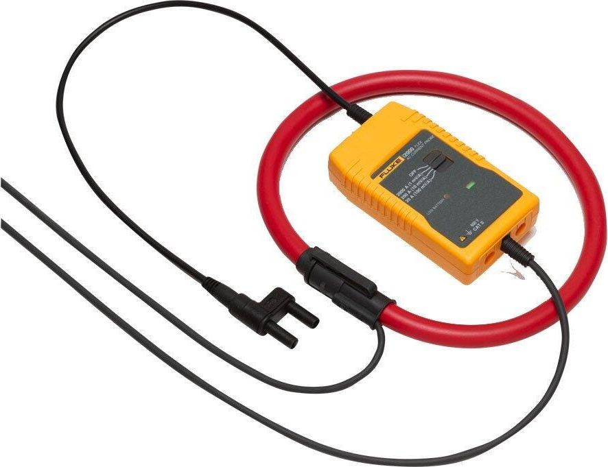 Fluke I2000 FLEX AC Current Probe — primary product image