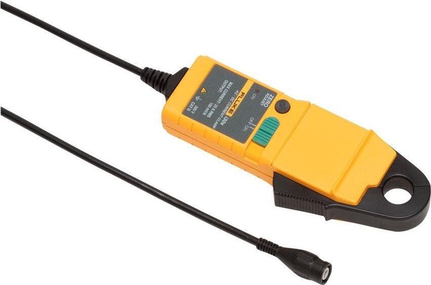 Fluke I30S AC/DC Current Clamp — primary product image