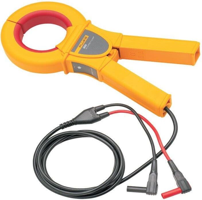 Fluke I800 AC Current Clamp — primary product image