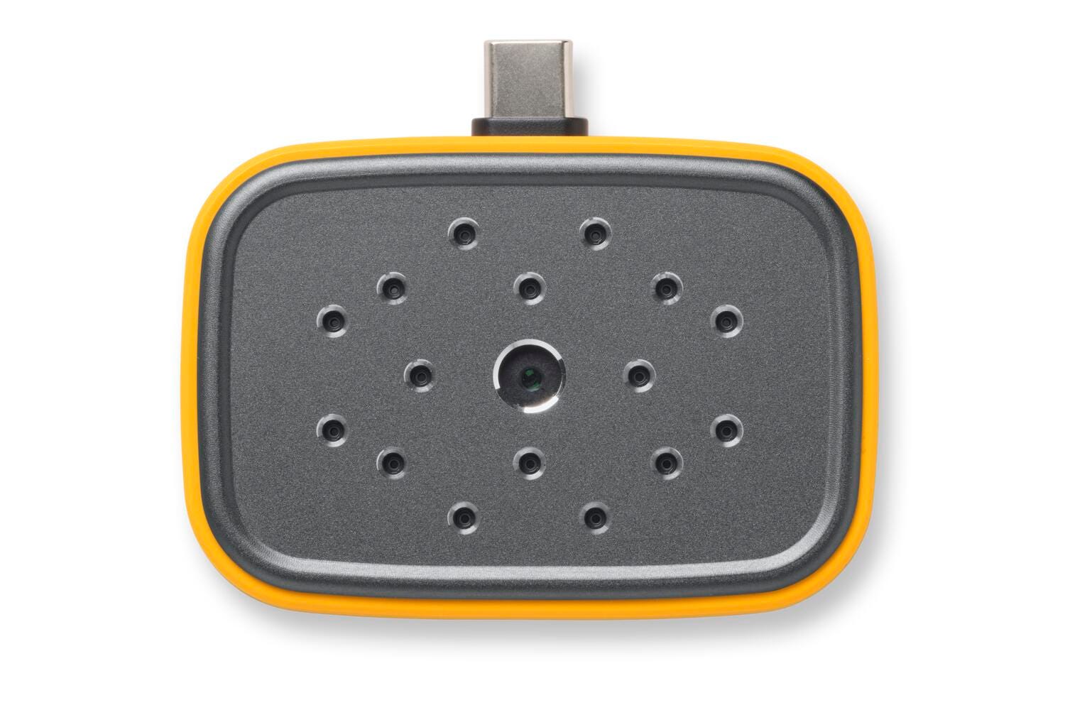Fluke iSee ii01 Acoustic Camera for Android smartphones