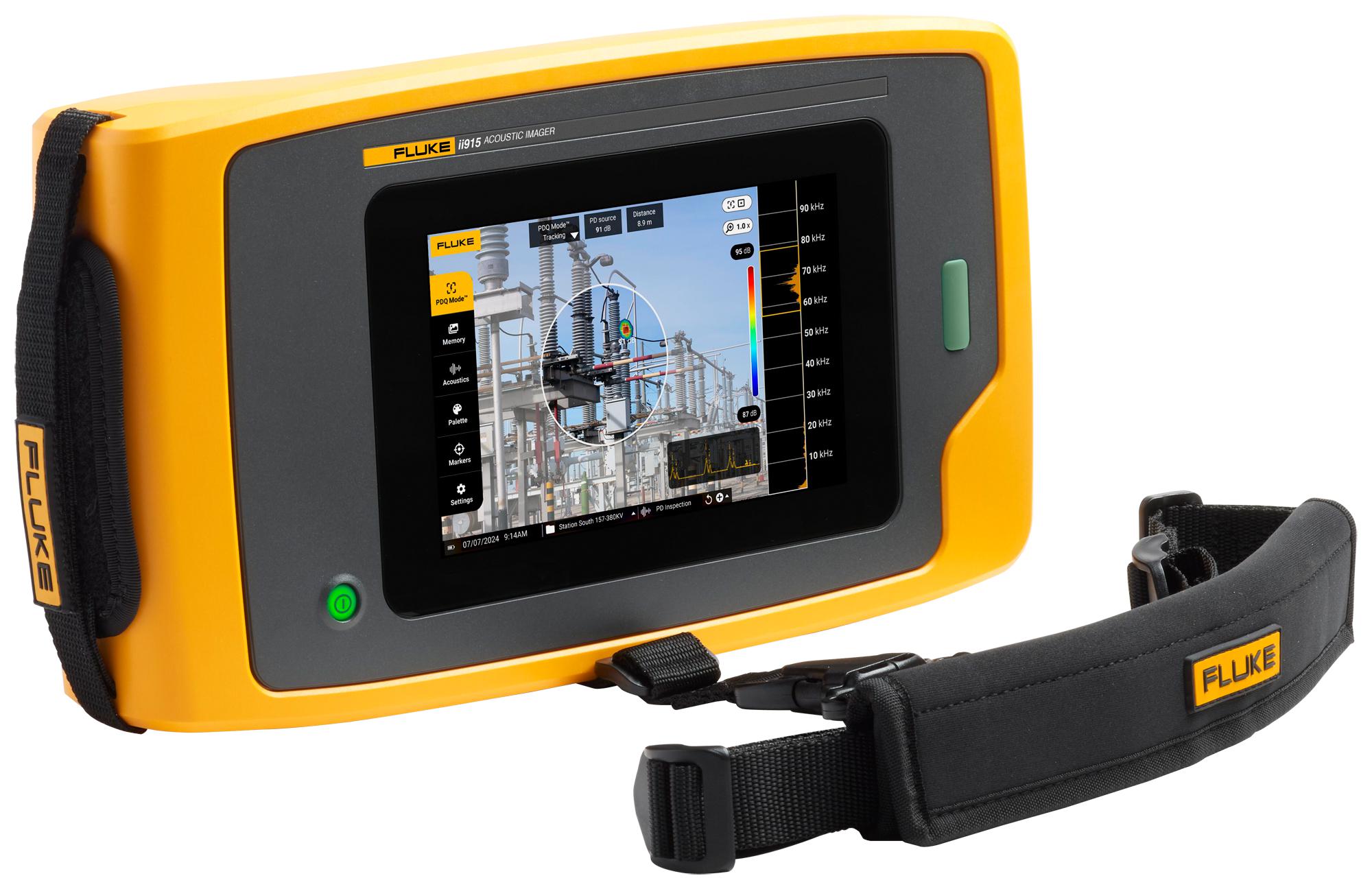 Fluke ii915 Acoustic Imager # FLUKE-II915