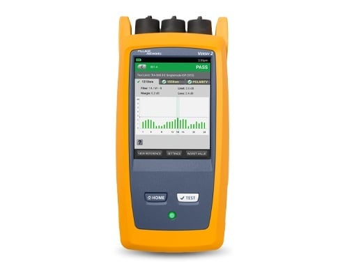 CertiFiber Max Optical Loss Test Set