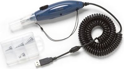 FiberInspector V2 Camera