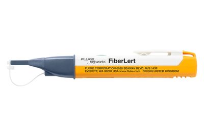 Fluke Networks 6 Pack - FiberLert-125 Live Fiber Detector, 850 Nm to 1625nm