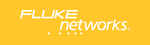Fluke Networks logo