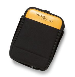 Fluke Networks SOFTCASE-2R Soft Carrying Case with Strap # SOFTCASE-2R
