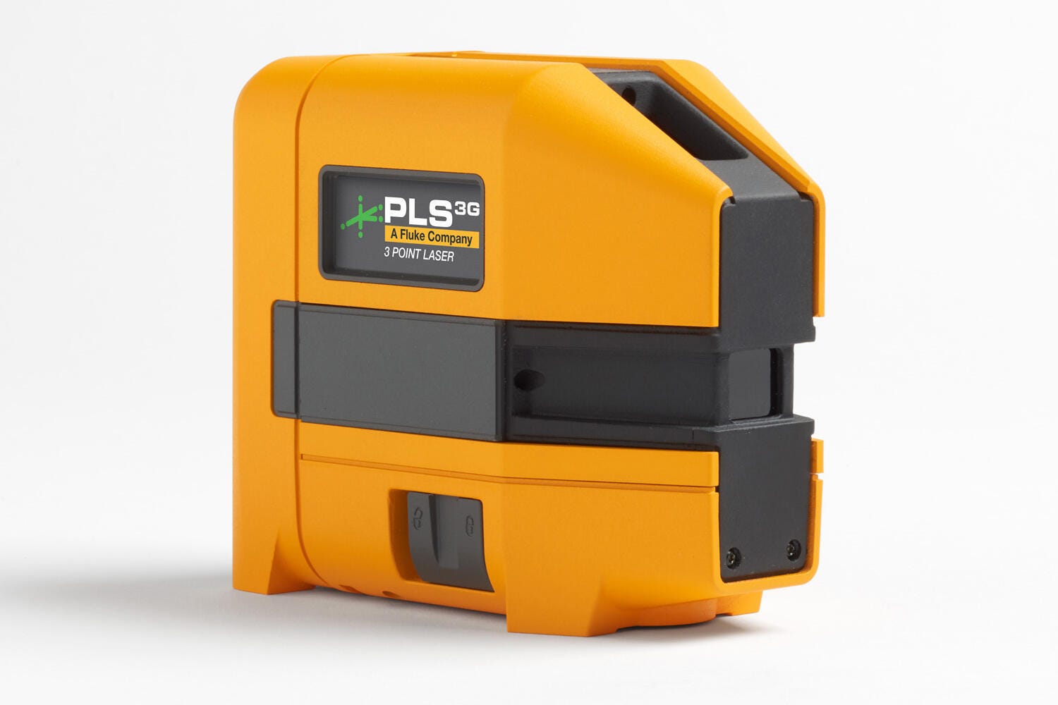 Fluke PLS Laser Level Accessories PLS Z 3-Point Green Laser Bare Tool