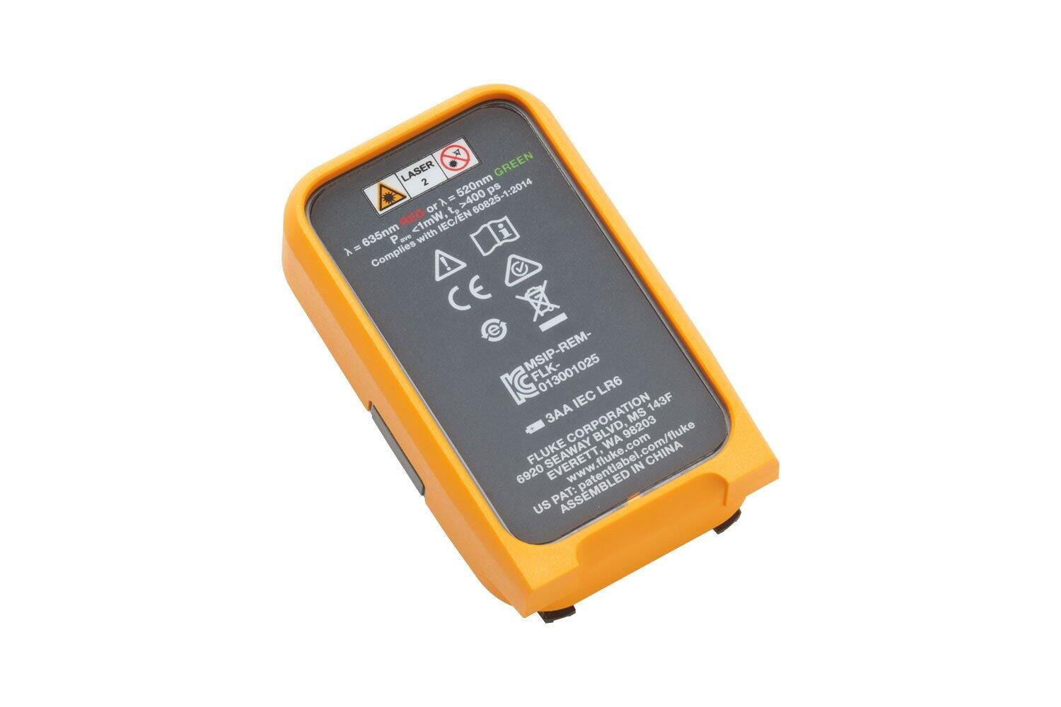 Fluke BP5 Alkaline Battery Pack # PLS BP5