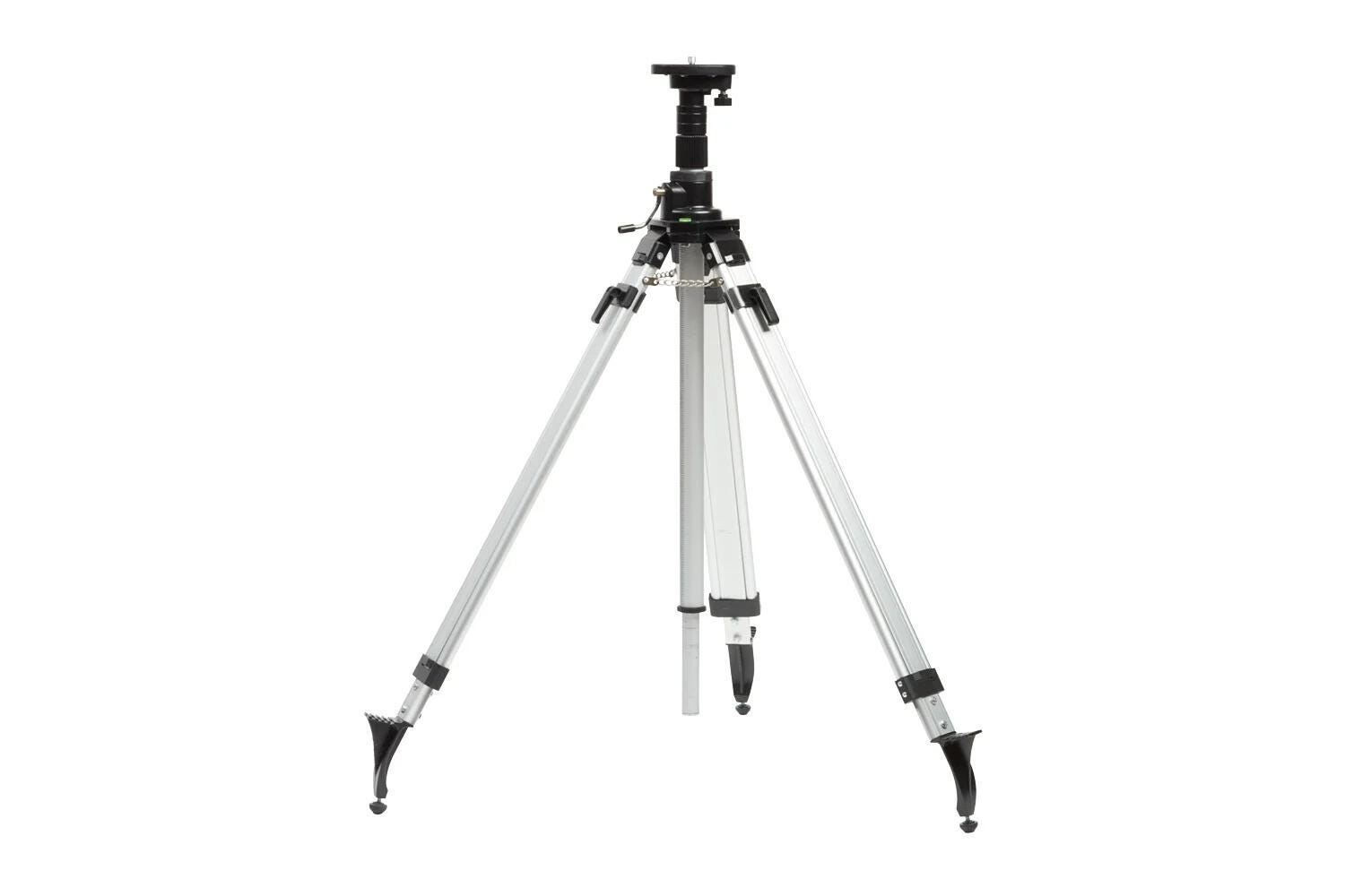 Fluke PLS TPOD500 Interior and Exterior Elevating Tripod - 5/8-11