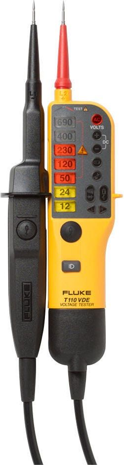 Fluke T110 Voltage Continuity Tester