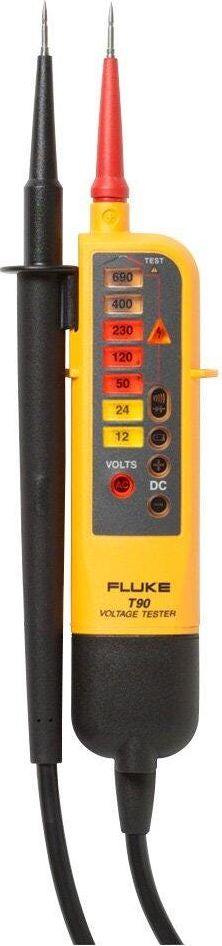 Fluke T90 Voltage Continuity Tester