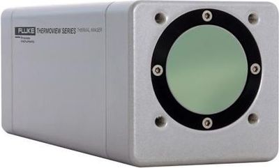 Fluke TV33 Fixed Thermal Imager TV33-SA-L-S-09 Fixed TI, Standalone, 0-1300C, Std Lens, GS2