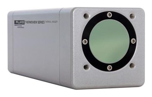 Fluke Fixed TI, Gige, 0-1300C, Wide Lens, 60 Hz, HS1
