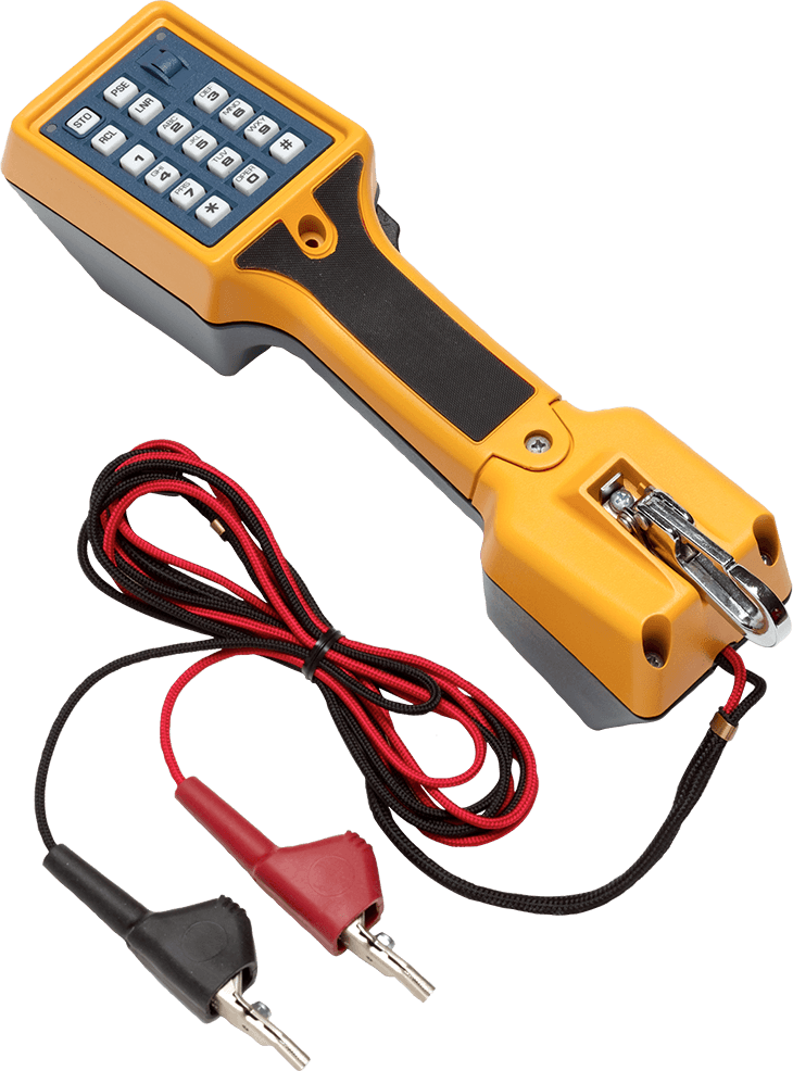 Fluke Networks 087724767001 TS30/120 Angl/Pin # P3080009