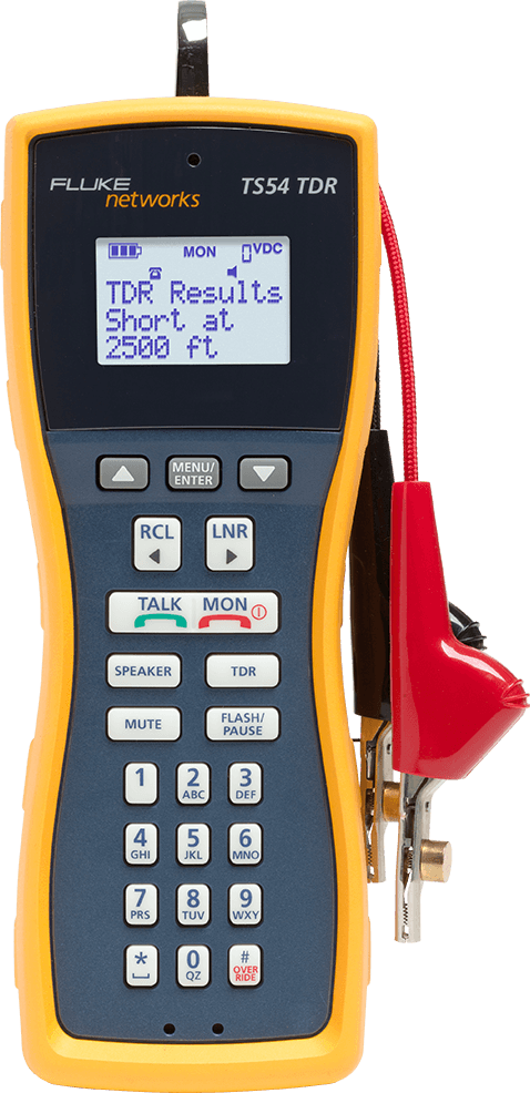 Telephone Test Sets