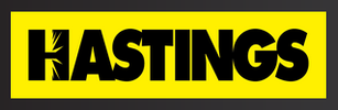 Hastings logo