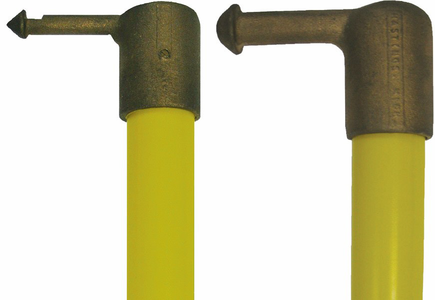 Hastings Dis Stick 1 1/2 x 12 # 541-12