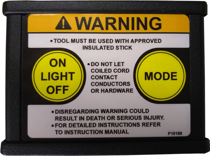 Hastings 6702 Phase-Tell Kit # 6711