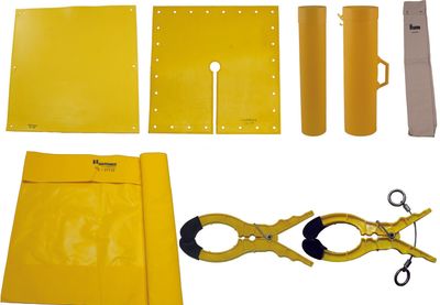 Hastings 6020 Rubber Blanket 36IN x 36