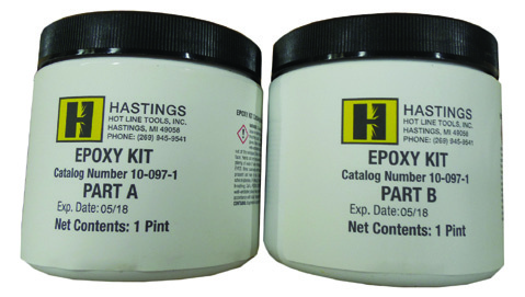 Hastings 6708