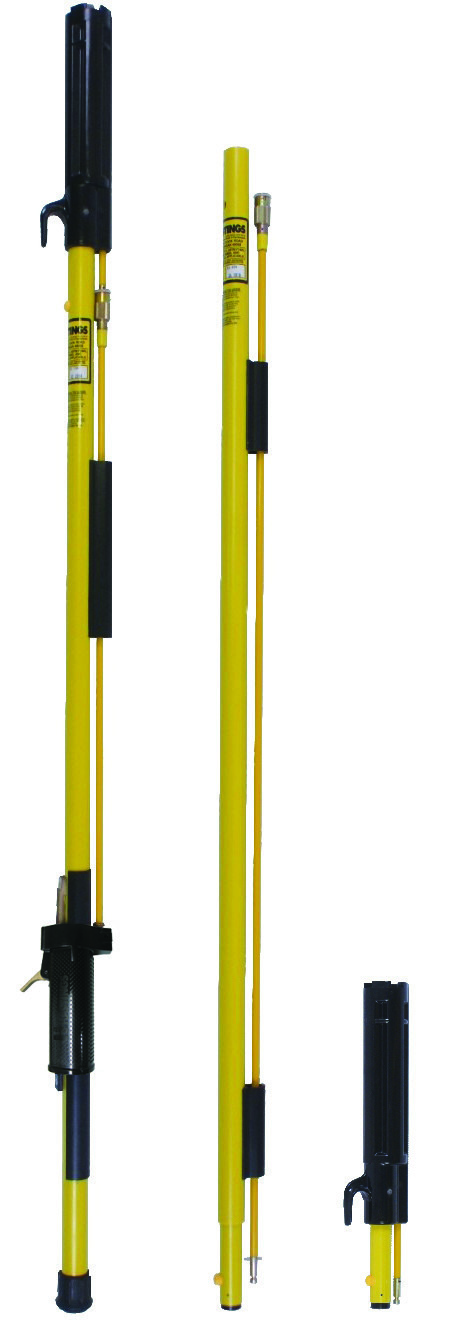 Shotgun Sticks