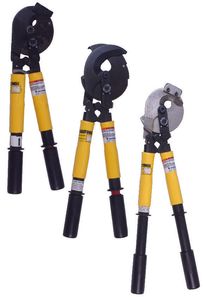 Hastings Hand Type Ratchet Cutter # 10-206