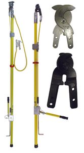 Hastings ACSR Cable Cutter # 10-202