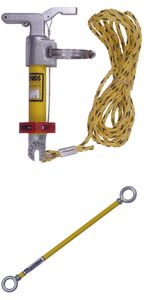 Hastings Remote Spray Can Holder # 10-115