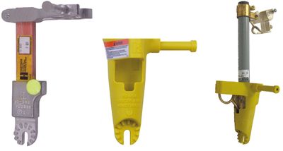 Hastings Fuse Holder/Install Tool # 10-094