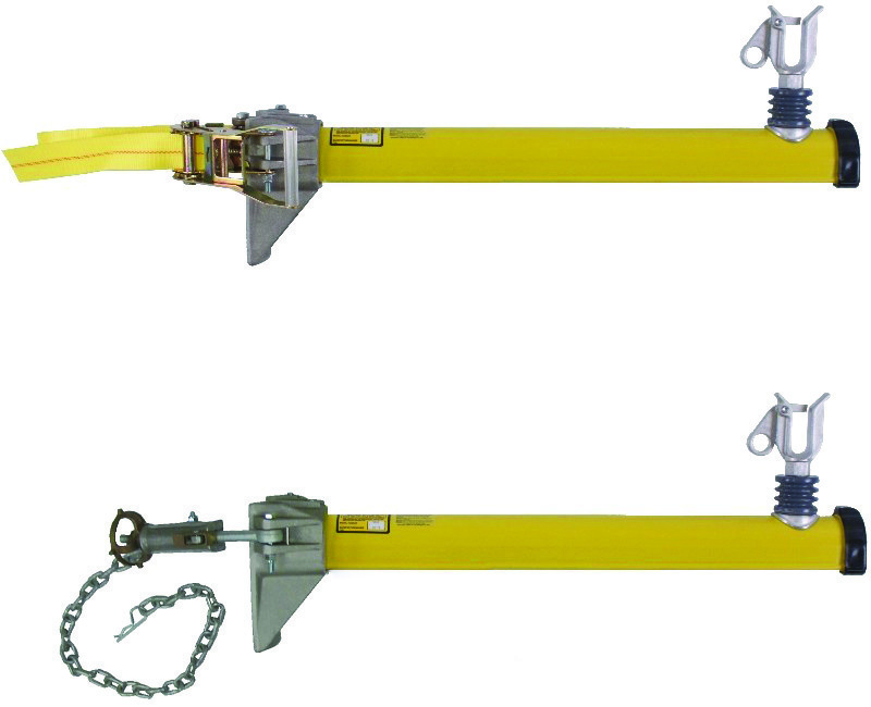 Hastings 2" Nylon Strap with Hook # 5049