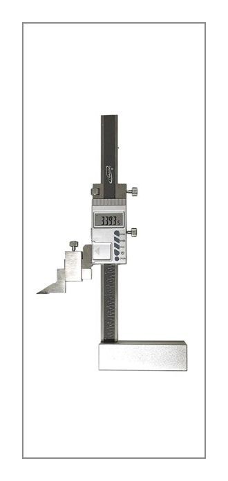Height Gauges