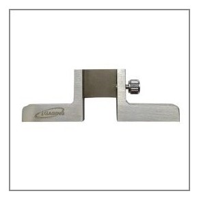 iGaging 2.5" Depth Base for 4" 6" 8" 12" Digital and Dial Caliper Calipers # 100-D68
