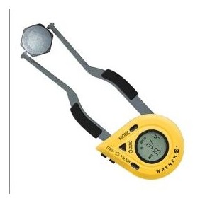 iGaging Wrench ID Wrench Selection Inch & Metric Sizes # WrenchID