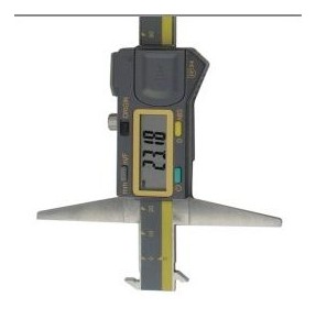 Depth & Thickness Gauges