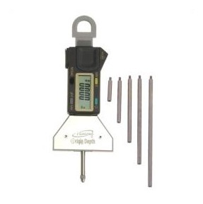 iGaging SnapDepth 0-4", 0.0005", 0.01mm, 1/64" # 35-0904