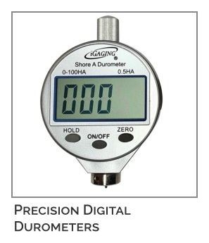 Hardness Testers