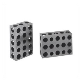 Gage Blocks & Setup Blocks
